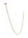 Collier LED Chandelier in Natural Brass (182|700CLR132NB-LED930R-277)