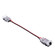 Tape Light Accessories 6'' Jumper in White/Clear (303|TL-2JUMP6-HD)