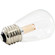 Pro Decorative LED Lamp in Clear (303|PS14-E26-UWW)