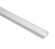 Premium Extrusions Premium Mounting Channel in Frosted (303|PE-HELM-1M)