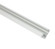 Extrusion Premium 45-Degree Mounting Channel in Aluminum (303|PE-AA45-1M)