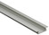 Premium Extrusions Premium Mini Mounting Channel in Aluminum (303|PE-AA1DF-1M)