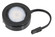 MVP LED Puck Light in Black (303|MVP-1-BK)