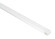 Microlink 6'', 2.2W, 200/ 3000K in Satin Aluminum (303|MLINK-30-6)