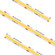 High Output COB Tape Light in White (303|HTL65-COB-WW-16)