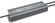 Adaptive Constant Voltage Driver in Black (303|ADPTPRO-DR-300-24)