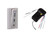 NEO Remote Control Hand-Held Remote Control Transmitter/Receiver in White (71|MCRC1)