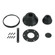 Maverick Custom Finish Kit in Matte Black (71|MCFK-BK)