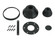 Maverick Custom Finish Kit Custom Finish Kit in Matte Black (71|MCFK-BK)