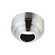 Universal Slope Ceiling Adapter in Chrome (71|MC95CH)