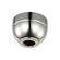 Universal Slope Ceiling Canopy Kit in Polished Nickel (71|MC93PN)
