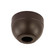 Universal Slope Ceiling Canopy Kit in Bronze (71|MC93BZ)