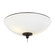 Universal LED Ceiling Fan Light Kit in Oil Rubbed Bronze (71|MC266OZ)