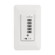 Universal Wall Control in White (71|ESSWC-8)