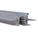 W Track W Track Two Circuit in Platinum (34|WT4-RTL-PT)