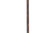 Universal Downrod in Tuscan Bronze (71|DR24TB)