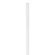 Universal Downrod in White (71|DR12WH)