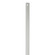 Universal Downrod in Satin Nickel (71|DR12SN)