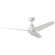 Ruhlmann 52'' Ceiling Fan in Matte White (71|3RULSM52RZWD)