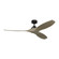 Collins 60 Smart 60``Ceiling Fan in Aged Pewter (71|3CLNSM60AGP)