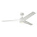 Armstrong 60'' Ceiling Fan in Matte White (71|3AMR60RZWD)