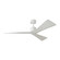 Adler 52''Ceiling Fan in Matte White (71|3ADR52RZW)