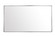 Kye Mirror in Polished Nickel (137|4DMI0109)