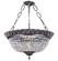 Corinthian Six Light Pendant in Polished Brass w/Umber Inlay (183|PD8222-P-01G)