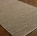 Tobais Rug in Beige And Gray Leather/Hemp (52|73052-9)