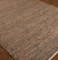 Tobais Rug in Brown Leather/Hemp (52|71001-9)