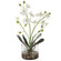 Glory Artificial Flower in Clear (52|60201)