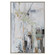Natural Springs Canvas Art in Silver (52|41442)