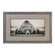 Deep Sleep Wall Art in Pine w/Heavy White Glaze (52|33661)