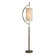 Balaour One Light Floor Lamp in Antique Brass (52|28151-1)
