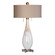 Cardoni Two Light Table Lamp in Brushed Brass (52|27201) Cardoni Two Light Table Lamp in Brushed Brass (52|27201)
