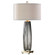 Vilminore One Light Table Lamp in Antique Brass (52|26698-1)