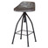 Kairu Bar Stool in Gray Glazed (52|25726)