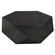 Volker Coffee Table in Black (52|25491)