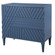 Colby Drawer Chest in Blue (52|25383)