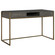 Taja Desk in Stainless Steel (52|25201)