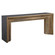 Vail Console Table in Natural Reclaimed Elm Wood Accented (52|24987)