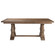 Stratford Dining Table in Gray (52|24557)