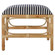 Laguna Bench in Solid Wood (52|23666)