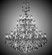 Elise 60 Light Chandelier in French Gold Glossy (183|CH9327-OTK-03G-ST)