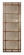 Avidan Mirror in Antiqued Rustic Bronze (52|13332 P)