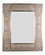 Harvest Serenity Mirror in Golden-champagne Leaf w/Black (52|11602 B)