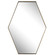 Ankara Mirror in Stainless Steel (52|09894)