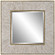 Wharton Mirror in Aged Whitewash (52|09854)