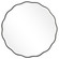 Aneta Mirror in Satin Black (52|09693)