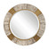 Reuben Mirror in Antiqued Metallic Gold (52|09478)